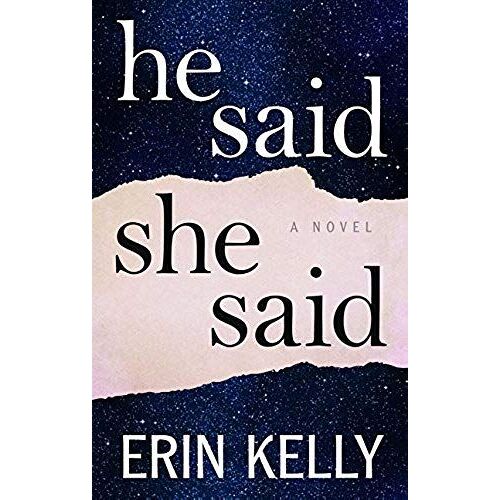 He Said/She Said