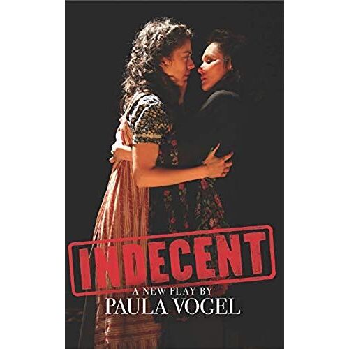 Indecent (Tcg Edition)