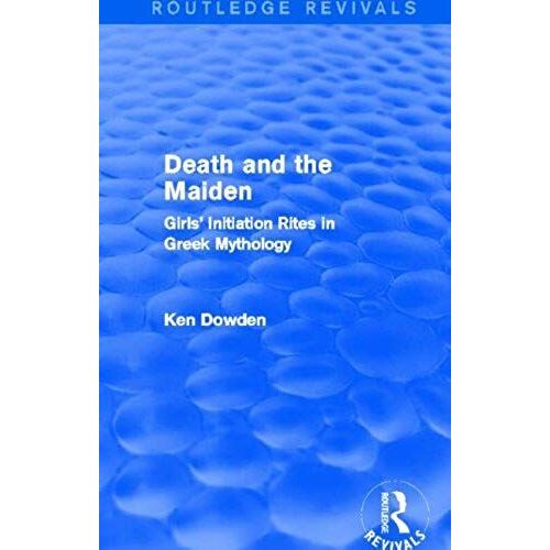 Dowden, K: Death And The Maiden