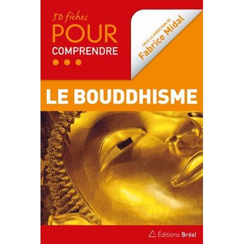 50 Fiches Pour Comprendre Le Bouddhisme