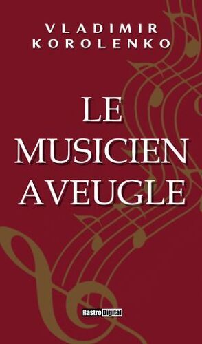 Le Musicien Aveugle