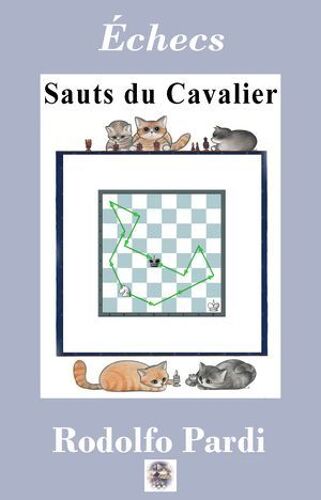 Apprendre À Utiliser Le Cavalier