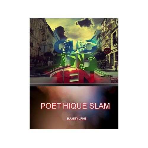 Poét'hique Slam