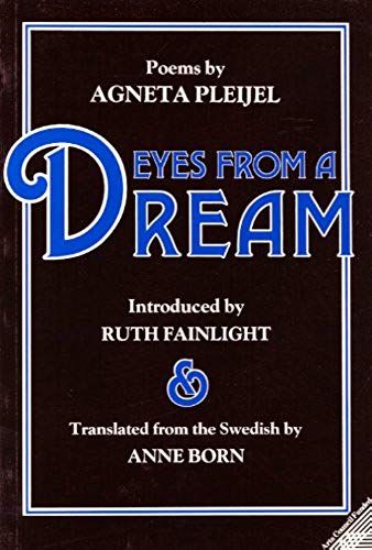 Eyes From A Dream