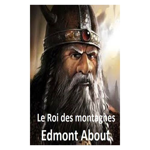 Le Roi Des Montagnes,