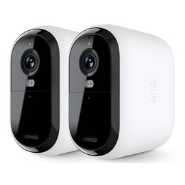 Caméra de surveillance Pack de 2 Caméras Essential 2 VMC2252-100EUS