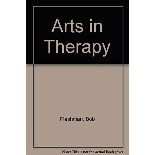 The Arts In Therapy