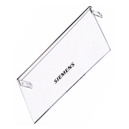 Volet de balconnet (306013-47050) Réfrigérateur congélateur (00498929 SIEMENS SIMENS NEFF)