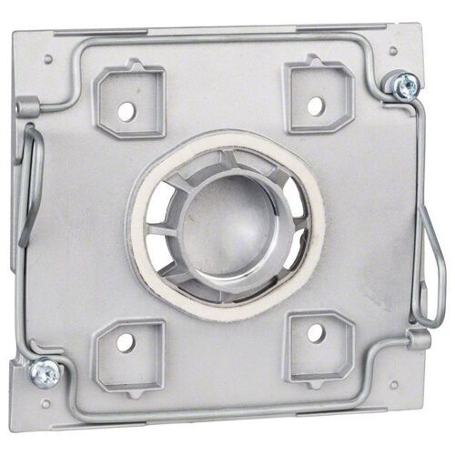 Bosch Plaque vibrante, 110 x 100 mm - 2608601446