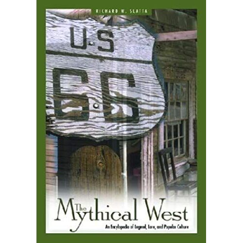 The Mythical West