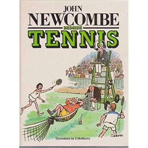 Bedside Tennis