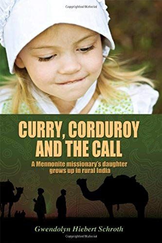 Curry, Corduroy And The Call