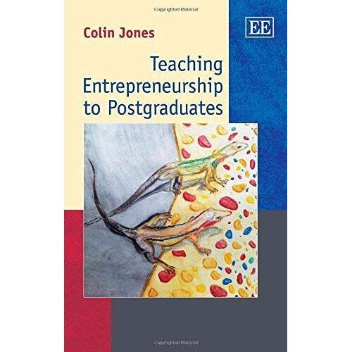 Teaching Entrepreneurship To Postgraduates