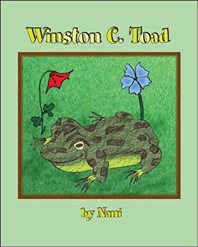 Winston C. Toad