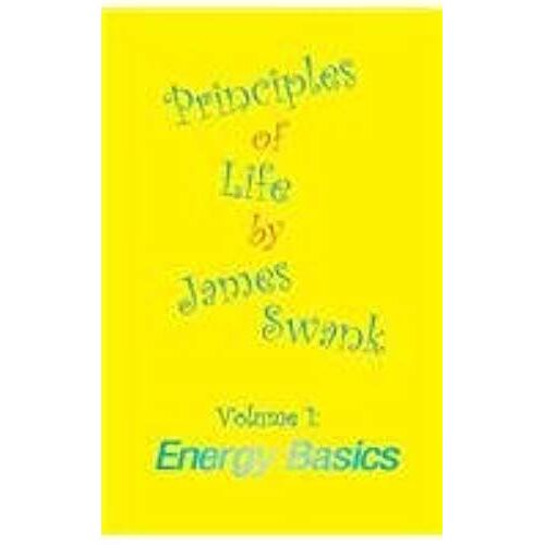 Principles Of Life Volume 1