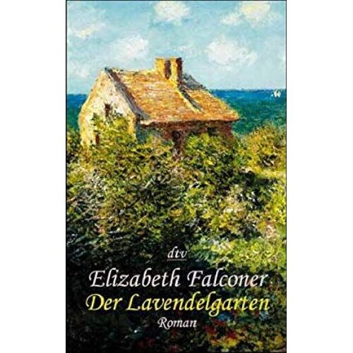 Der Lavendelgarten