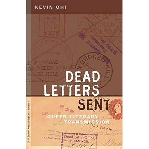 Dead Letters Sent