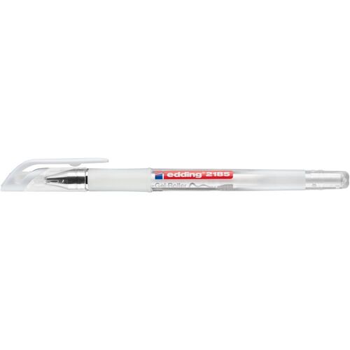 2185 Gelroller blanc