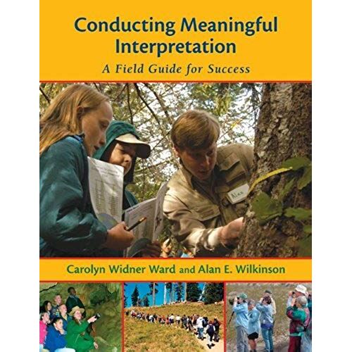 Conducting Meaningful Interpretation