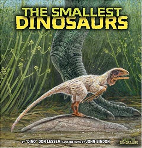 The Smallest Dinosaurs