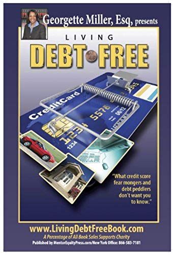 Living Debt Free