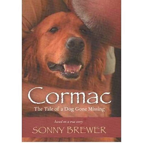 Cormac: The Tale Of A Dog Gone Missing