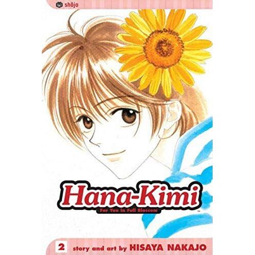 Hana-Kimi