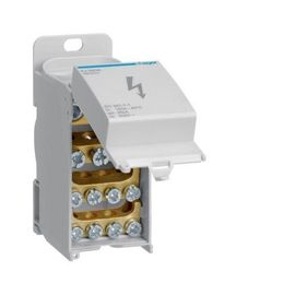 HAGERKJ02CN | Bloc de connexion 1P 160A 2x50+3x16/8x10mm?