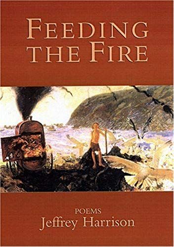 Feeding The Fire