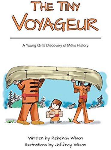 The Tiny Voyageur