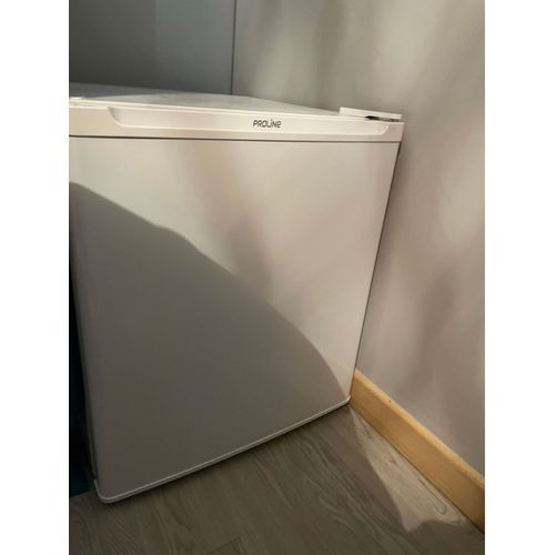 Proline BRF46 - Petit réfrigérateur top 46 litres
