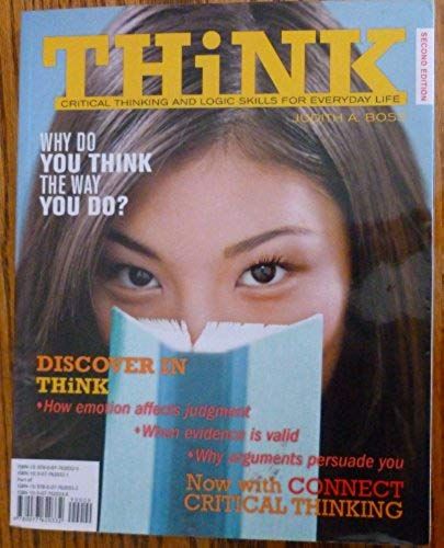 Think -Text Custom