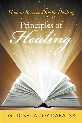 Principles Of Healing