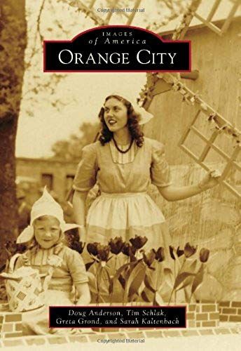 Orange City