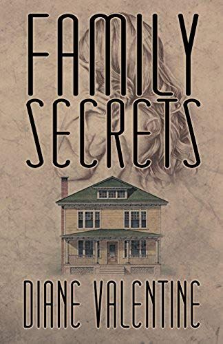 Family Secrets First Printing/
