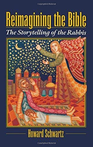 Reimagining The Bible
