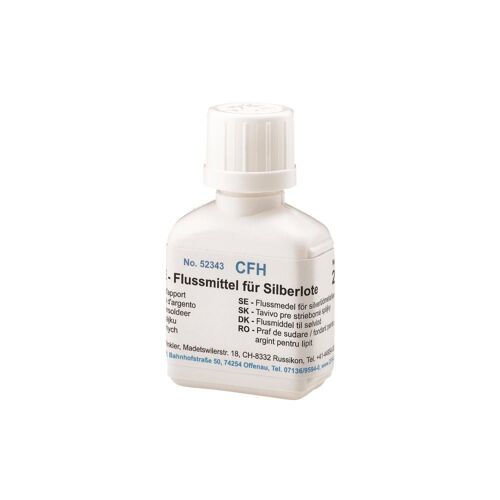 River for Silver Slote FM 343 25 g