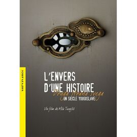 L'envers D'une Histoire