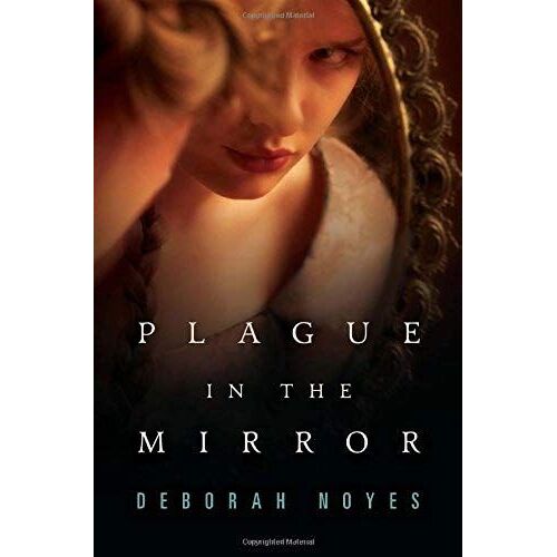 Plague In The Mirror