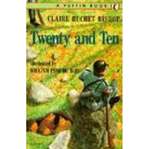 Twenty And Ten (Turtleback School & Library Binding Edition)