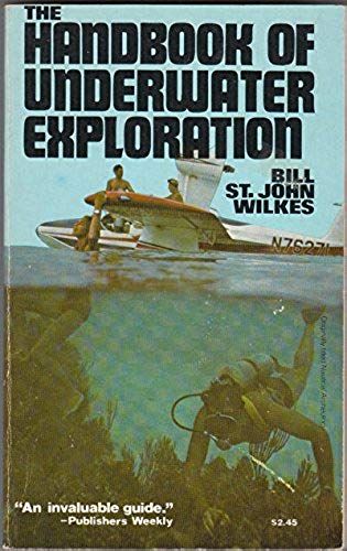 Handbook Of Underwater Exploration
