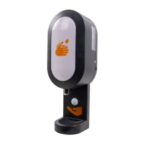 G-Light Capteur LED et distributeur de gel automatique 500 ml | 7063953