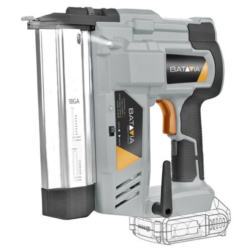 Batterie 18V MaxXpack Battery Tacker / Nagler 18GA 7063094 | Sans batterie et chargeur