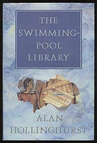 The Swimming Pool Library