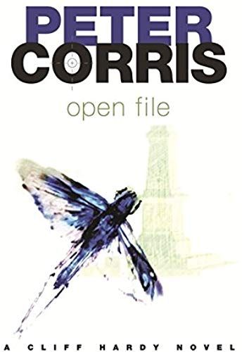 Open File (Cliff Hardy Series)
