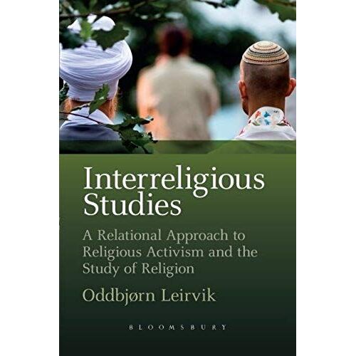 Interreligious Studies