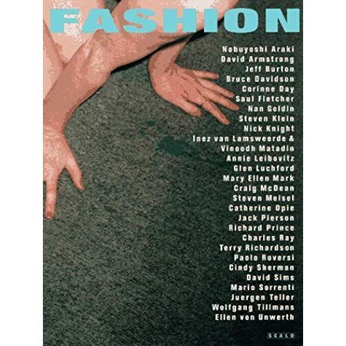 Fashion: Photography Of The Nineties