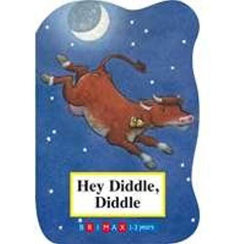 Hey Diddle Diddle