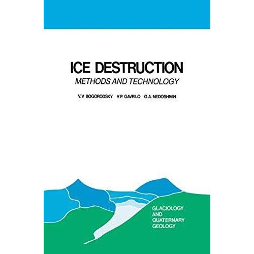 Ice Destruction