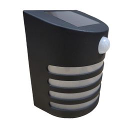 Lampe Solaire Avec Détecteur De Mouvement